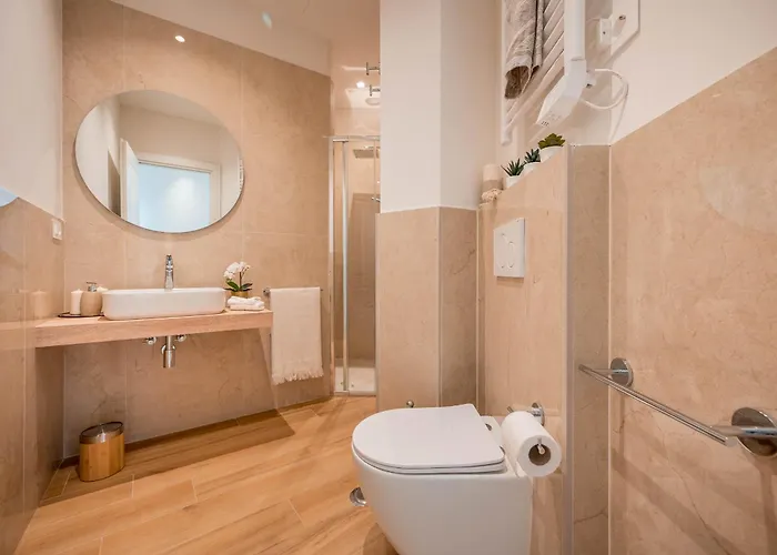 Apartment San Giovanni Fino A 6 Persone