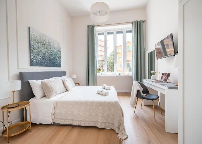 Apartment San Giovanni Fino A 6 Persone *