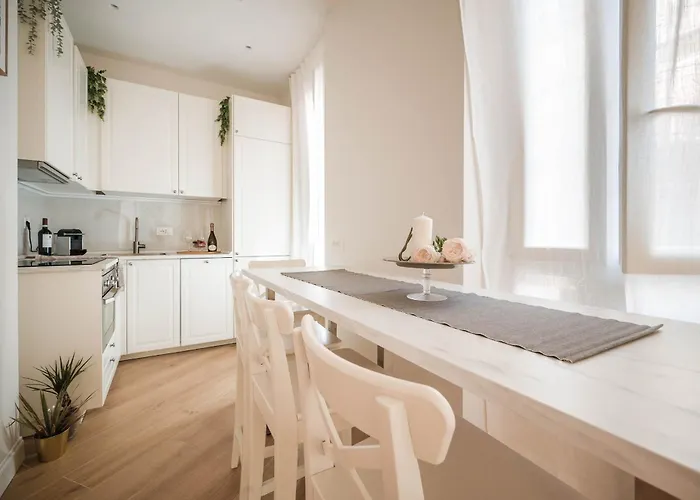 Apartment San Giovanni Fino A 6 Persone *