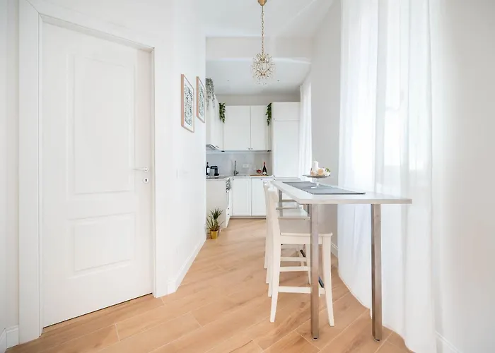 San Giovanni Fino A 6 Persone Apartment