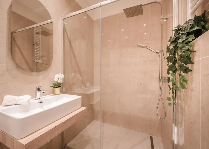 San Giovanni Fino A 6 Persone Apartment